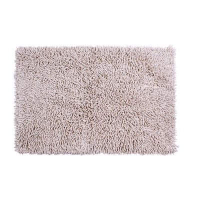 Home Weavers Inc Fantasia Shaggy Quick Dry Bath Rug HOME WEAVERS INC -  JCPenney