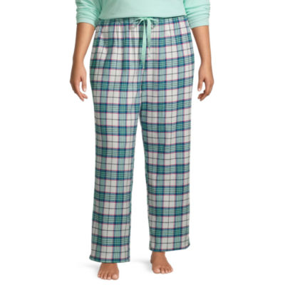 Women's Flannel Pajama Pants