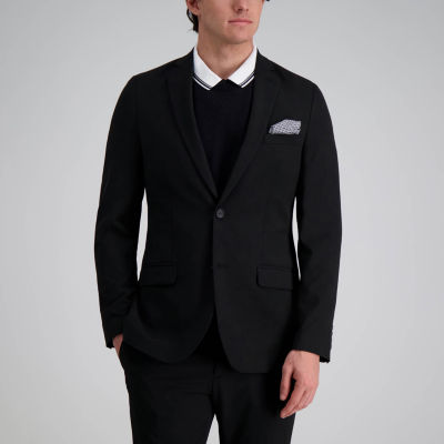 J.M. Haggar Premium Stretch Suit Separates - Texture Weave