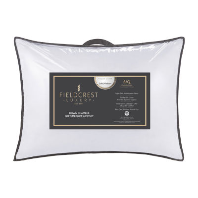 Fieldcrest decorative sale pillows