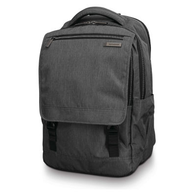 Samsonite modern utility cheap double shot laptop backpack