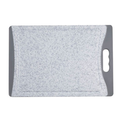 KitchenAid Poly 11X14 Cutting Board, Color: Gray - JCPenney