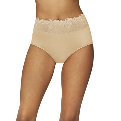 Bali Women's Passion for Comfort Hipster Panty