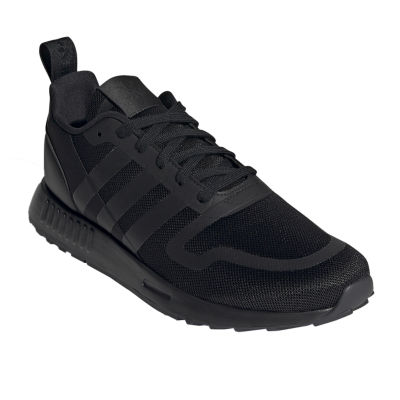 Weakness Turbulence sandwich adidas Multix Mens Walking Shoes, Color: Black - JCPenney