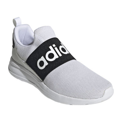 Adidas lite racer outlet shoes white