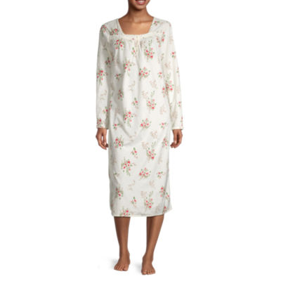 Jcpenney plus size discount nightgowns