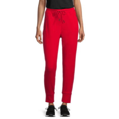 jcpenney women's jogger pants