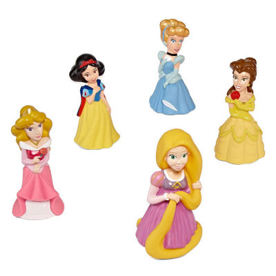 Girls best sale bath toys