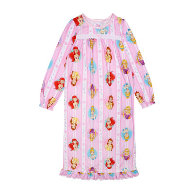 Princess nightgown 4t new arrivals