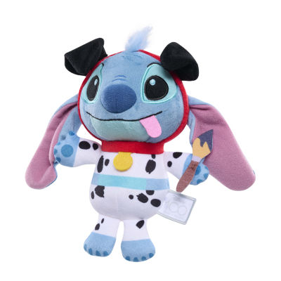 Disney Collection Disney 100 Lilo And Stitch - Stitch In Costume Small  Plush - JCPenney
