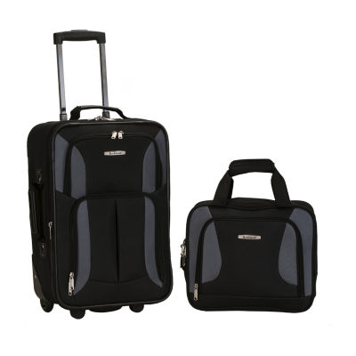 2 piece luggage sets hotsell with backpack