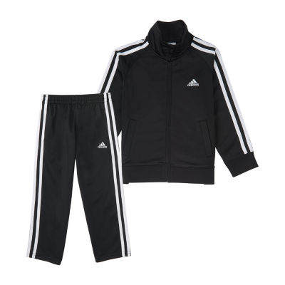 adidas jogger suit