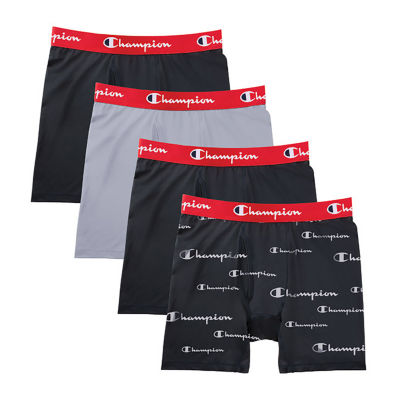 jcpenney calvin klein men's underwear