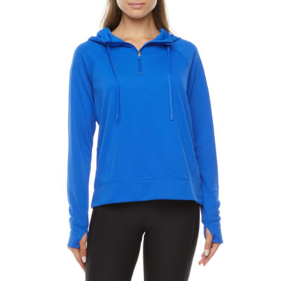 xersion hoodie women