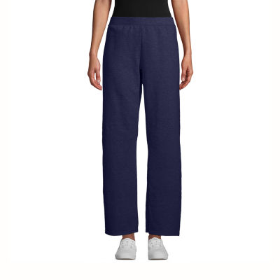 hanes ladies petite sweatpants