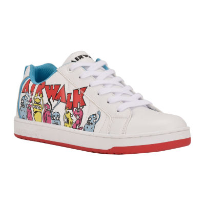 Airwalk high tops womens hotsell