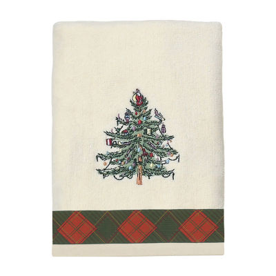 Jcpenney christmas towels sale