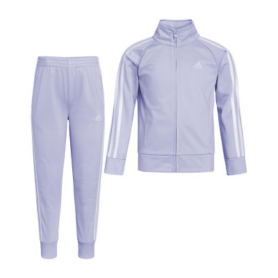 Костюм adidas Cotton Tracksuit