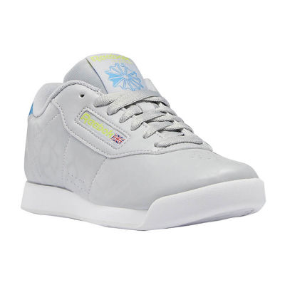 jcpenney reebok princess shoe