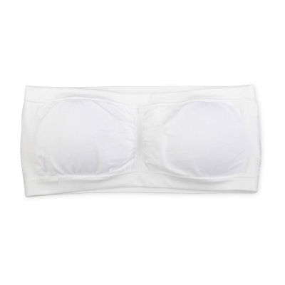 Buy Tweens Girls Padded Non-Wired Demi Coverage Strapless Bra