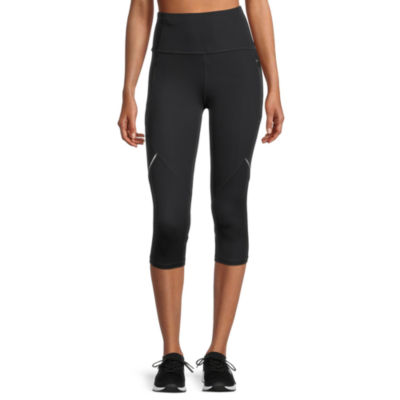 Xersion Spandex Capris & Cropped Pants