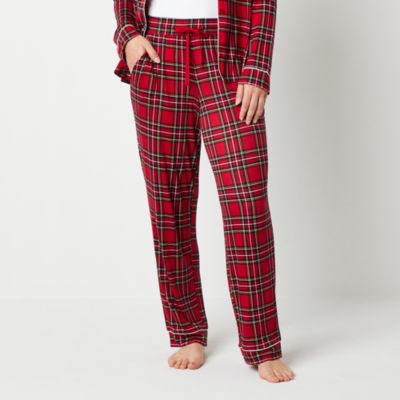 Tall pyjama online bottoms