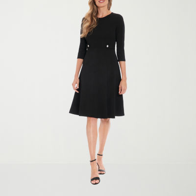 Jcpenney little black dress outlet