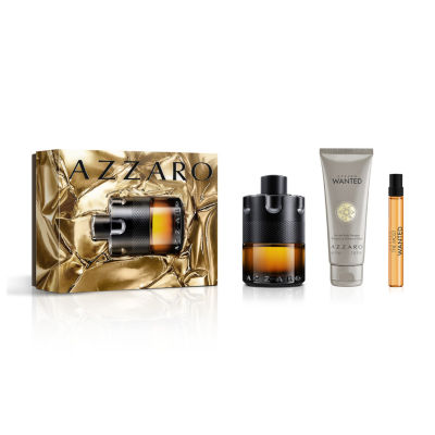 Azzaro The Most Wanted Parfum 3-Pc Gift Set ($195 Value), Color: 3