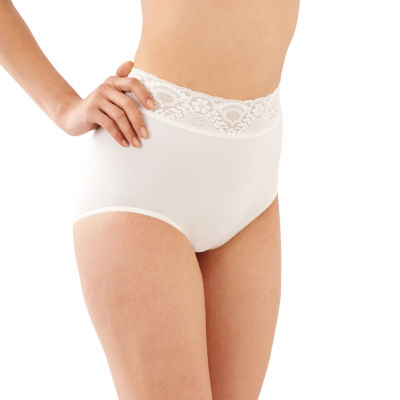 Bali Lacy Skamp Brief DF2744 JCPenney