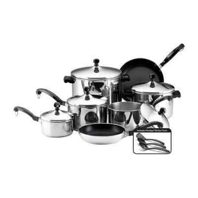 Farberware Classic Series - 17-Piece Set 