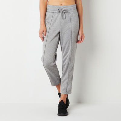 Xersion Womens Scuba Mid Rise Jogger Pant - JCPenney