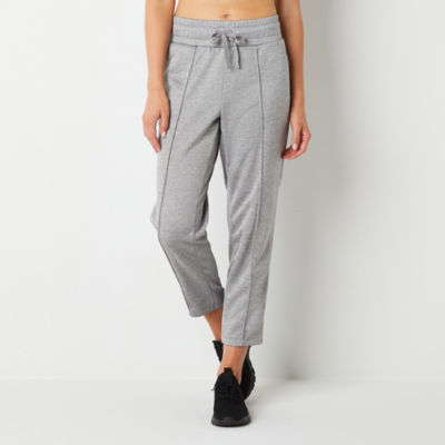 Xersion Therma Fleece Womens Mid Rise Jogger Pant - JCPenney