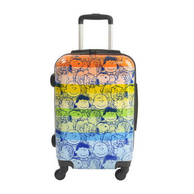 tj maxx lightweight luggage