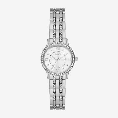 Sparkly watch women's sale