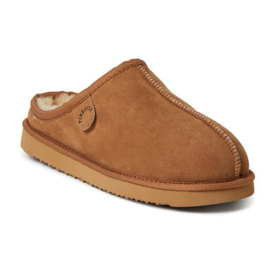 Dearfoam sales fireside slippers