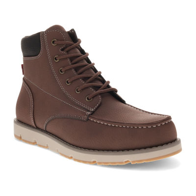 Jcpenney on sale work boots