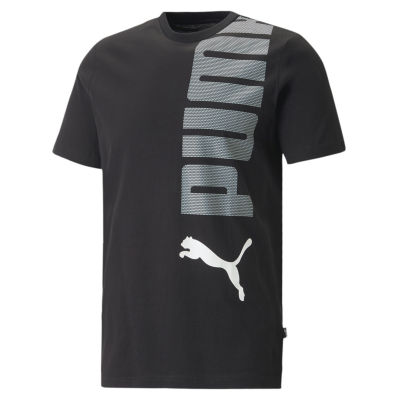 puma sports t shirts