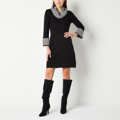 Jessica howard sweater store dress