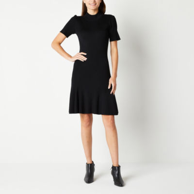 Jcpenney womens shop sweater dresses