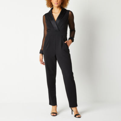 Dressy store jumpsuits jcpenney