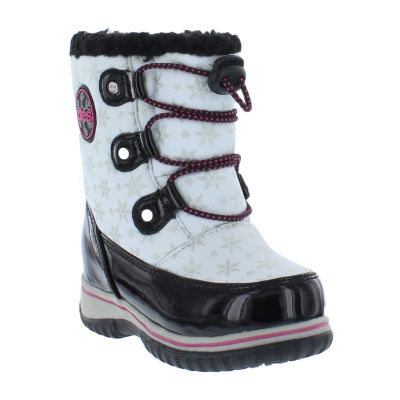 Jcpenney boys outlet snow boots