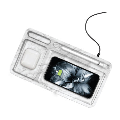 MVMT QI Charging Tech Valet QC0045 AST JCPenney