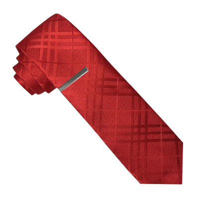 jcpenney shirt and tie set