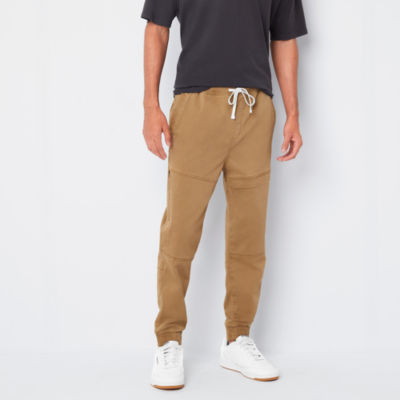 mens thin jogging pants