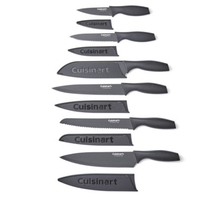 Cuisinart Advantage 12-Piece Knife Set with Blade Guards - Choose