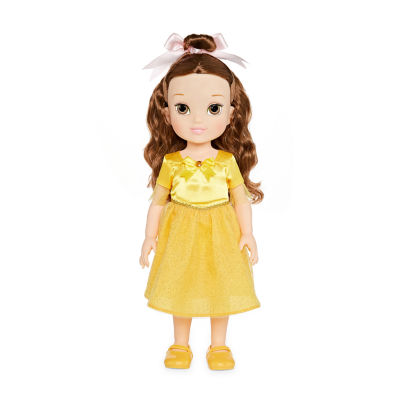 Baby belle best sale princess doll