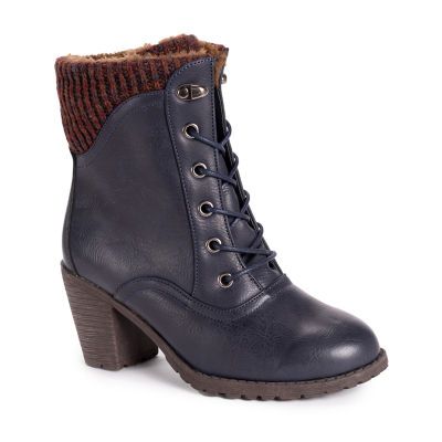 Jcpenney combat outlet boots