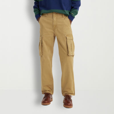 Levi's men's ace cargo best sale twill pant