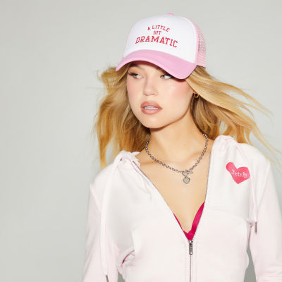 Cute baseball caps forever 21 deals