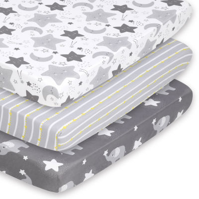 Penney elephant baby clearance nursery